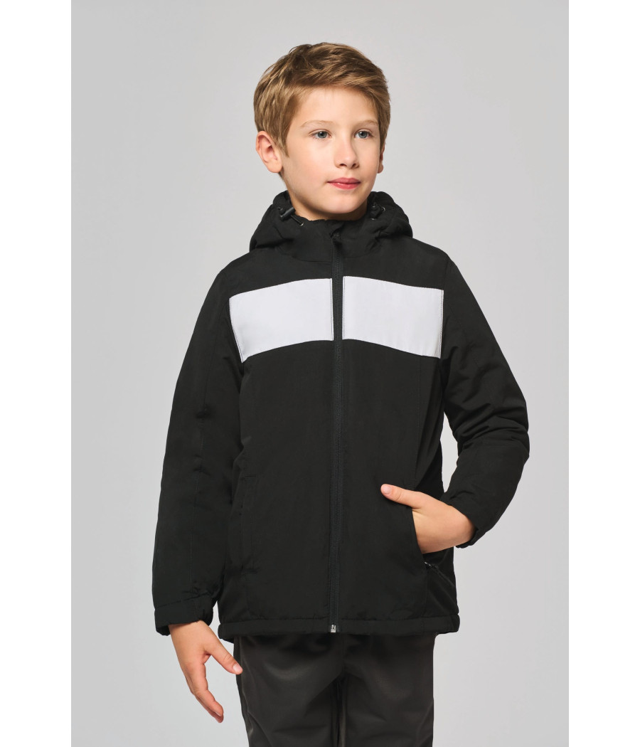 Veste club enfant