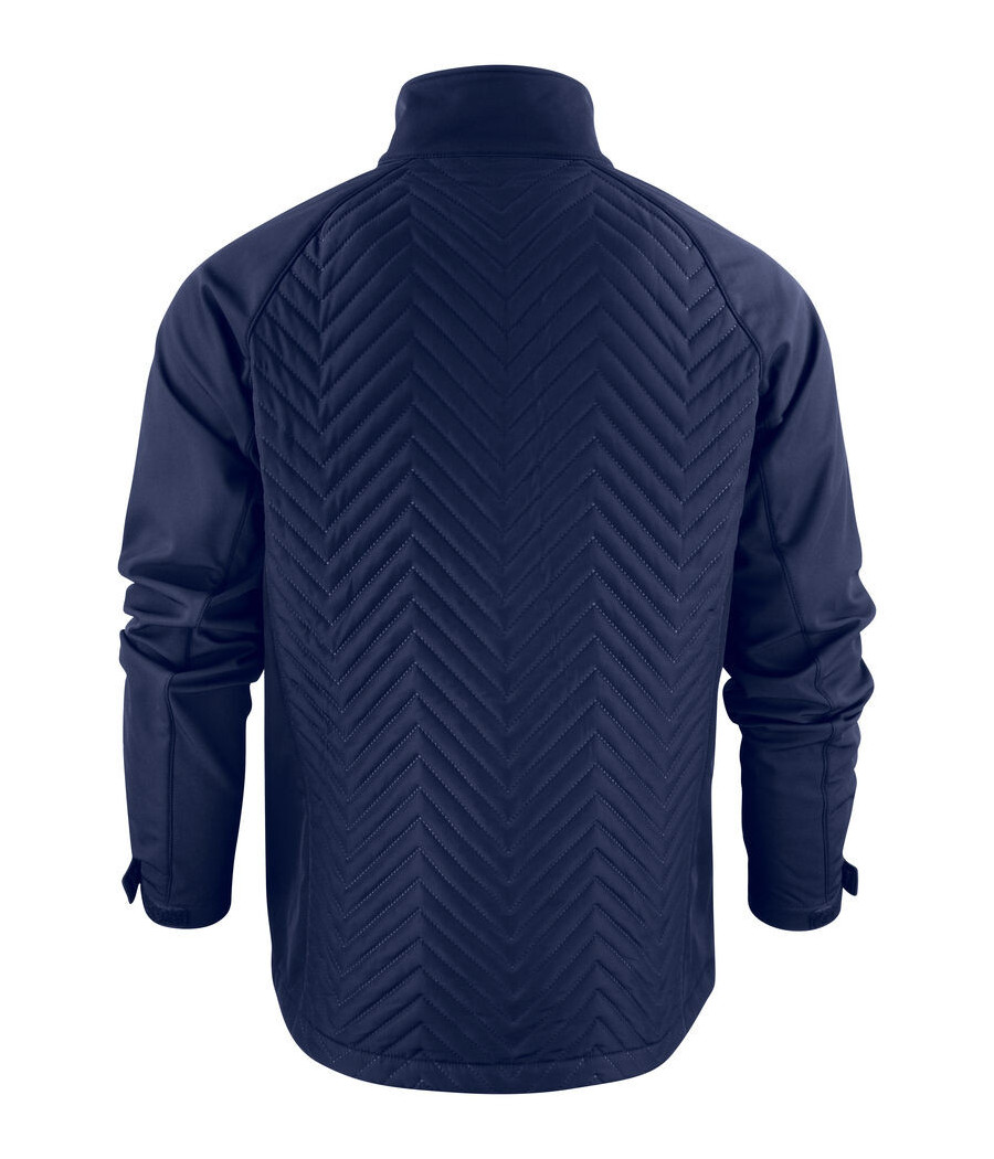VESTE SOFTSHELL MAVERICK