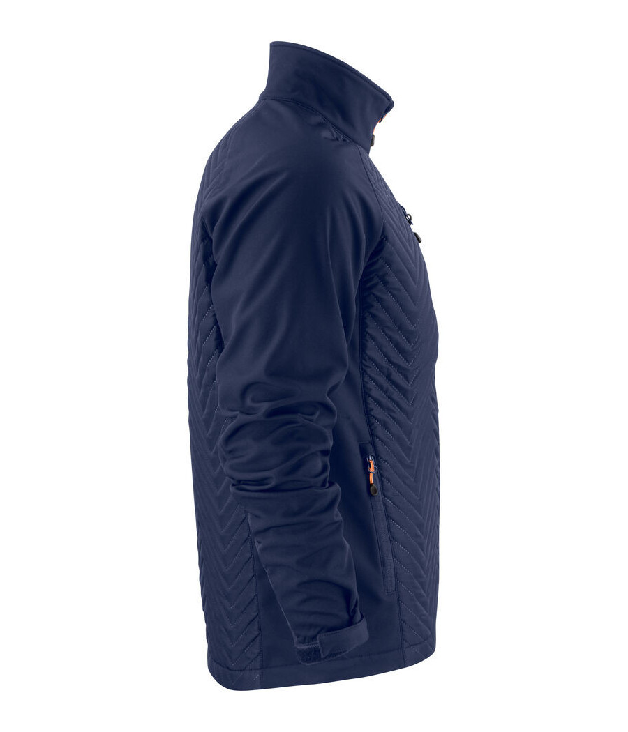 VESTE SOFTSHELL MAVERICK