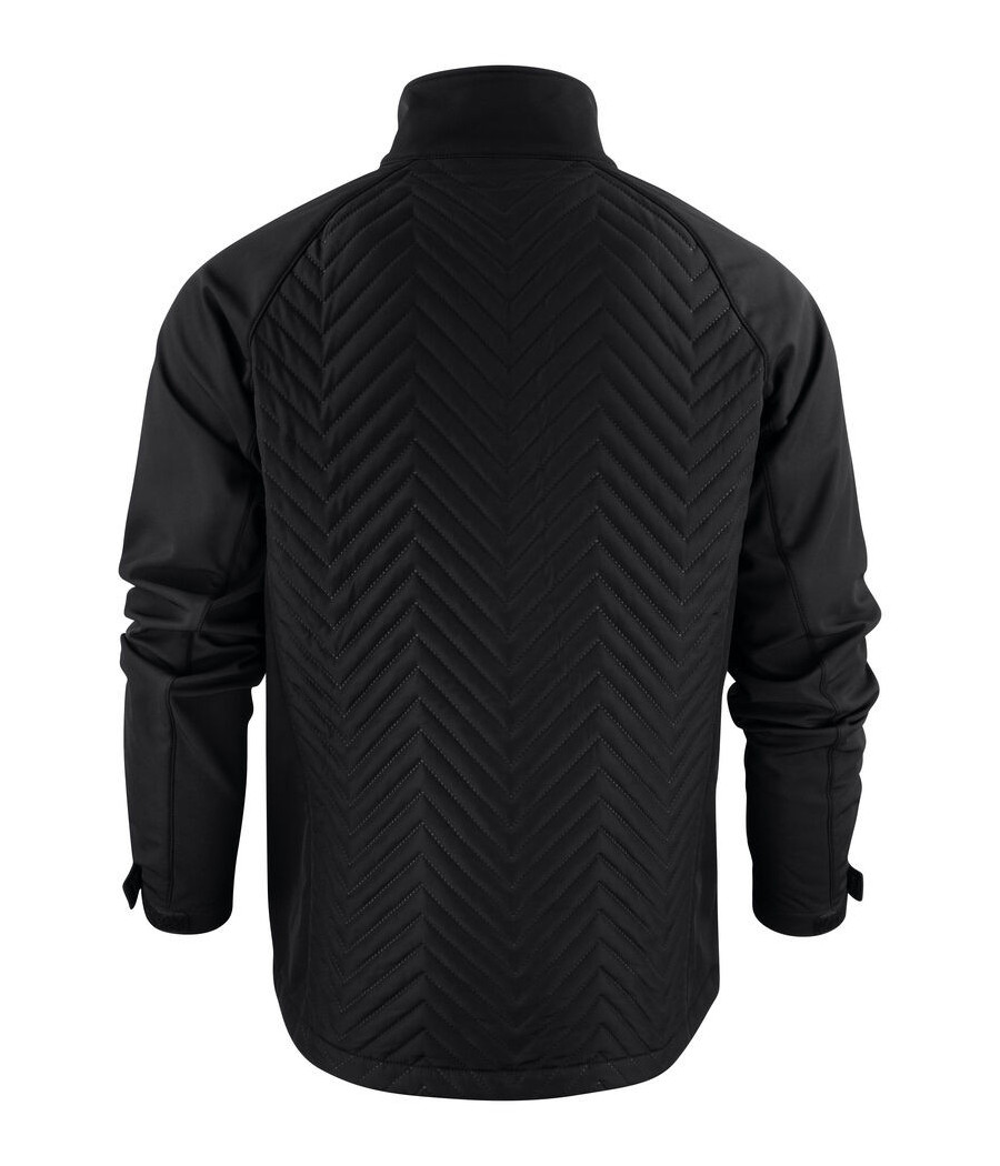 VESTE SOFTSHELL MAVERICK