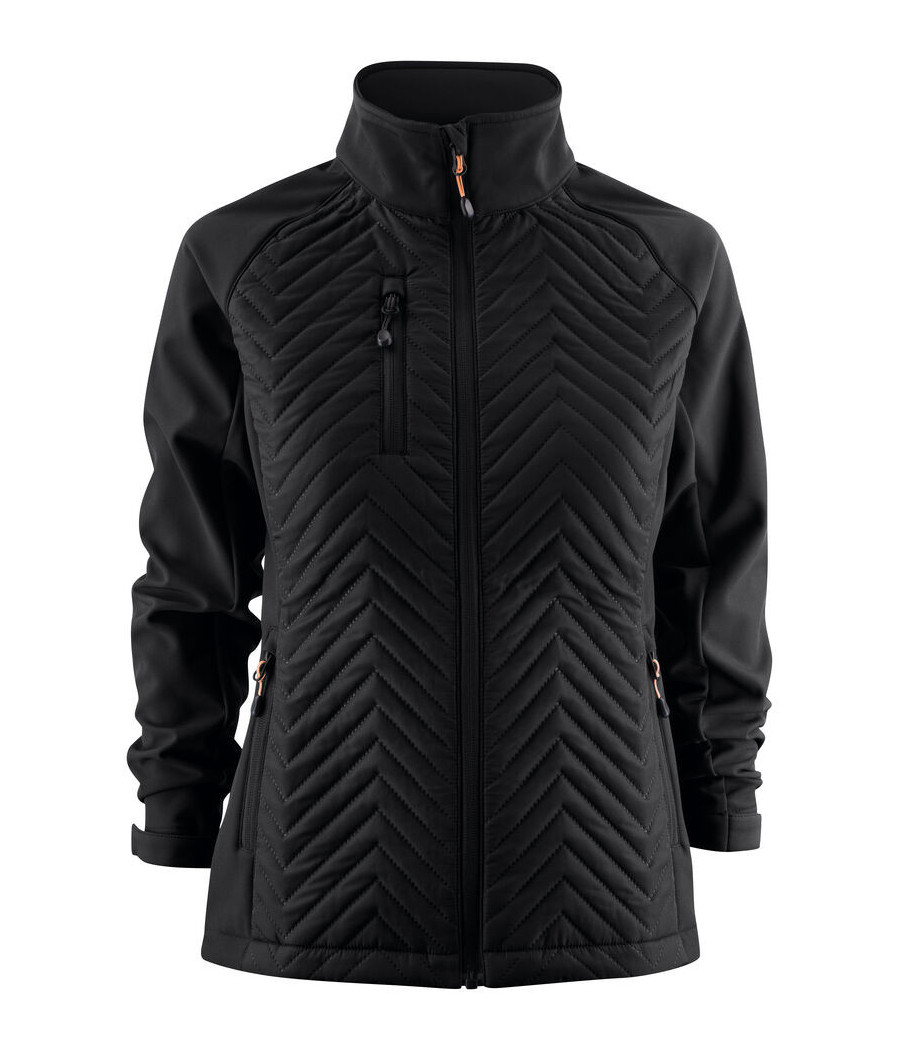 VESTE SOFTSHELL MAVERICK FEMME