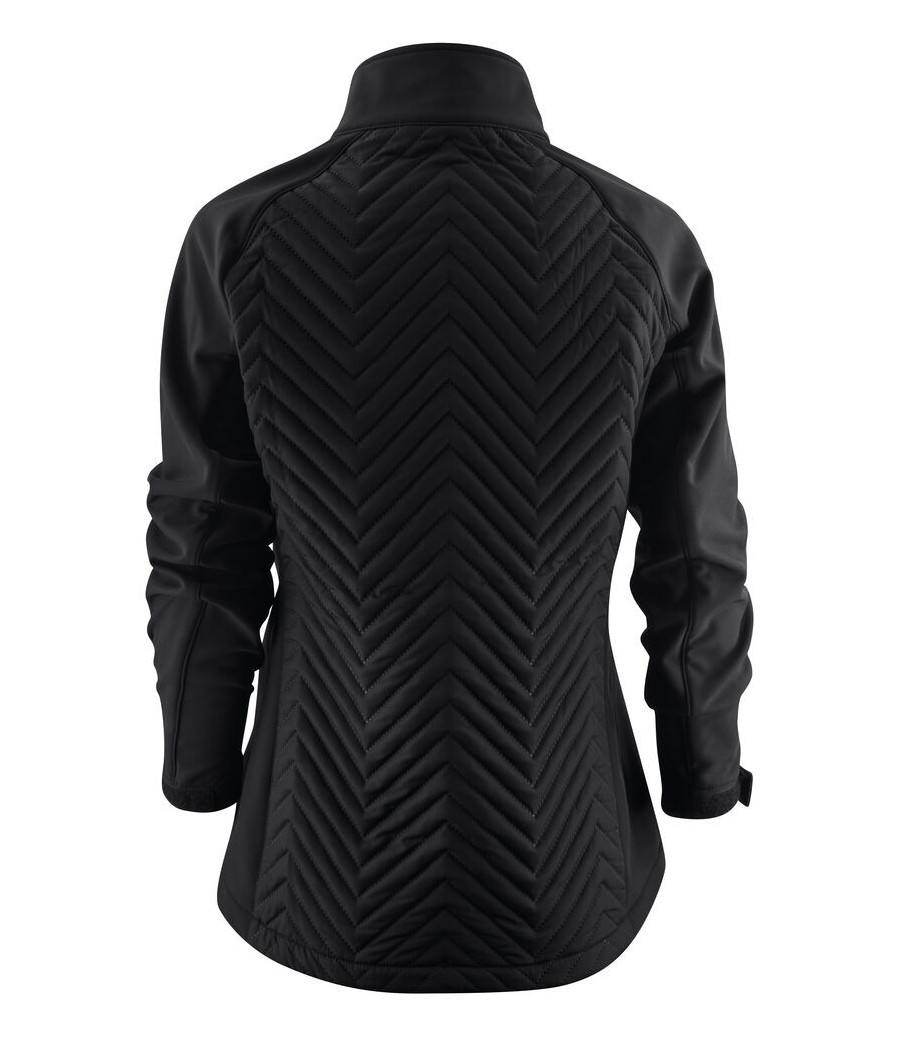 VESTE SOFTSHELL MAVERICK FEMME
