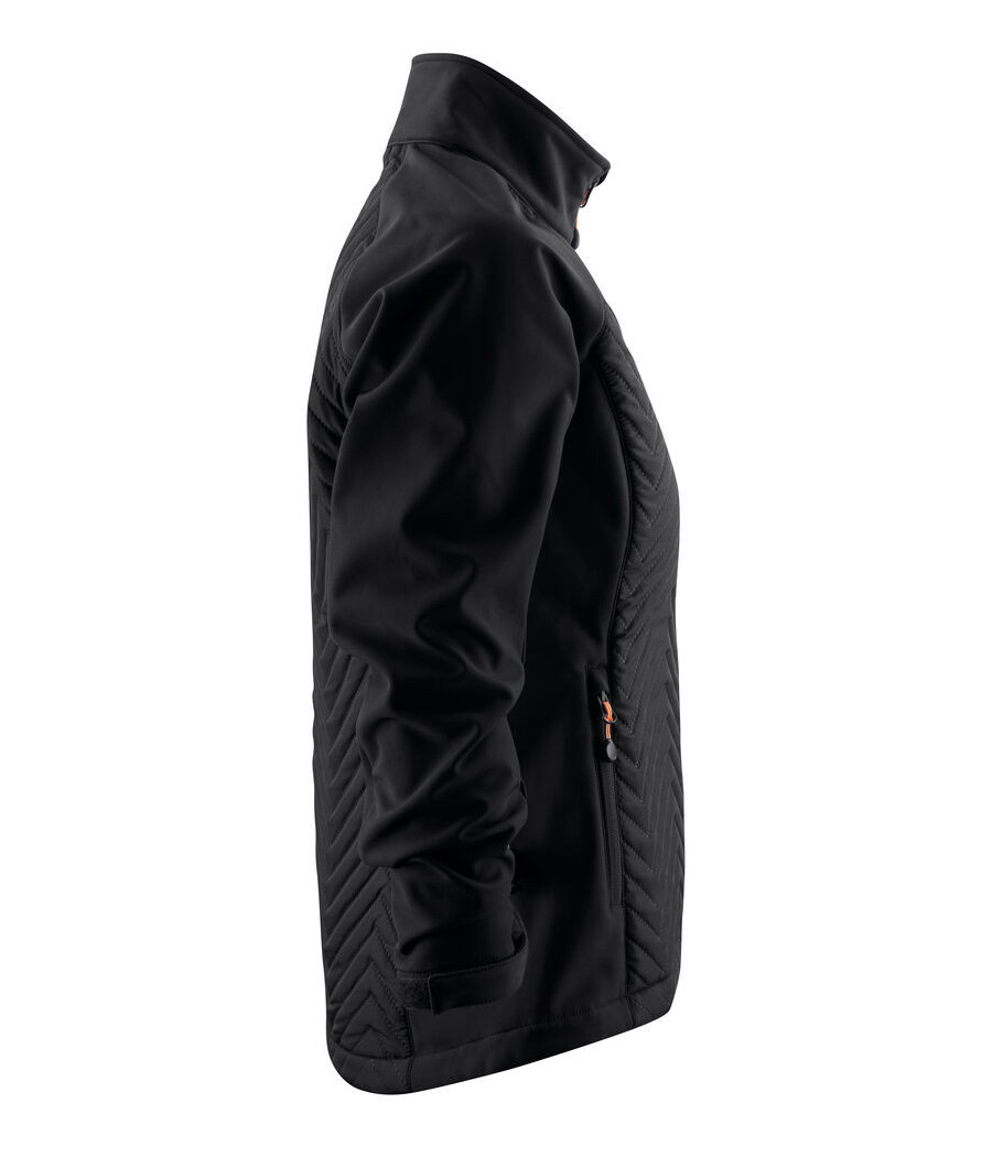 VESTE SOFTSHELL MAVERICK FEMME