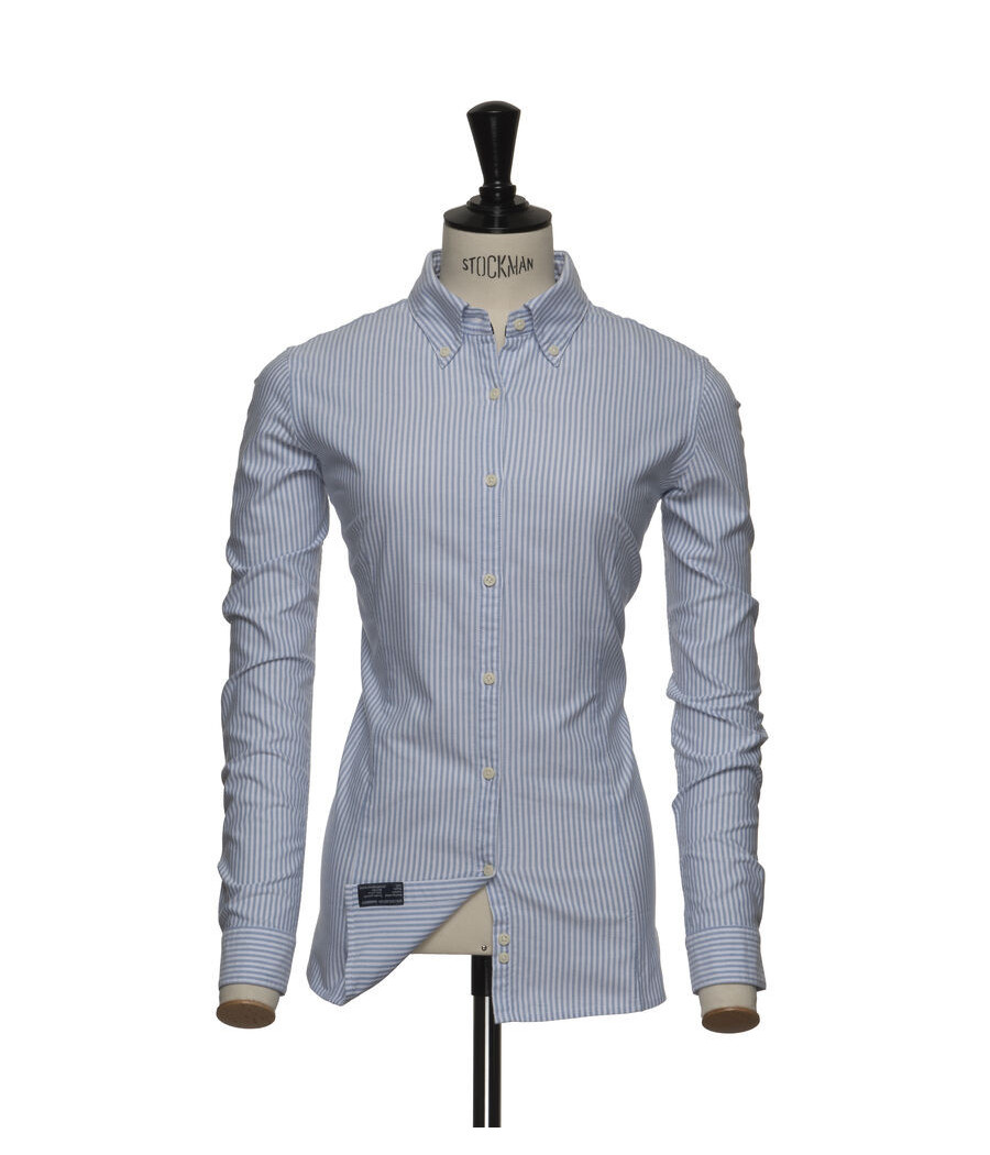 Indigo Bow 32
Chemise Femmes