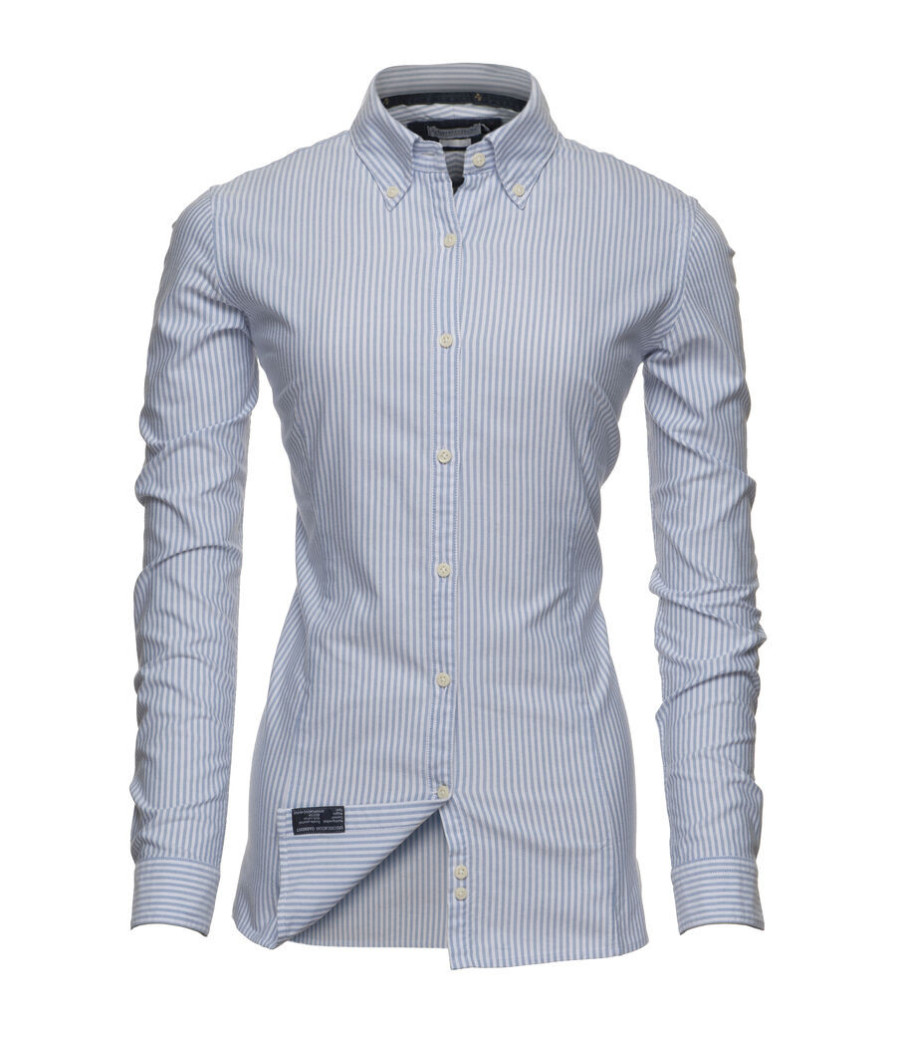 Indigo Bow 32
Chemise Femmes