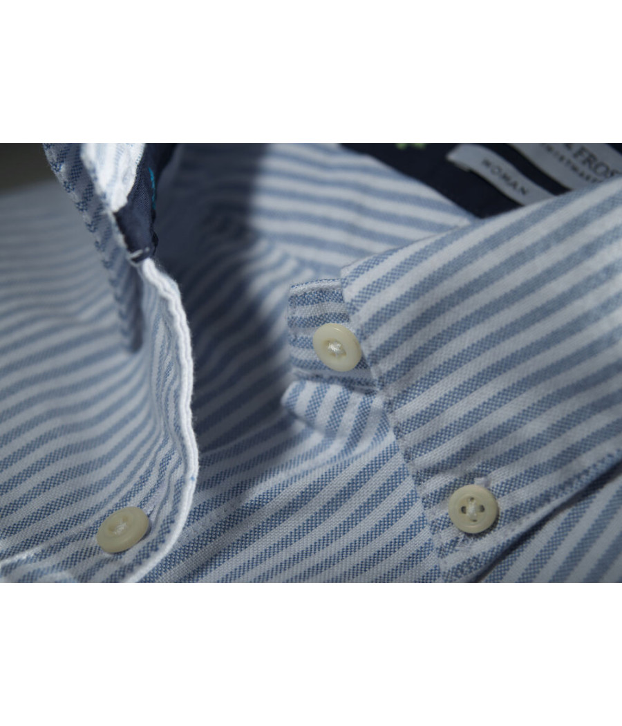 Indigo Bow 32
Chemise Femmes