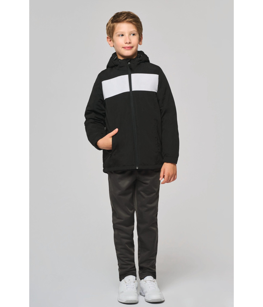 Veste club enfant