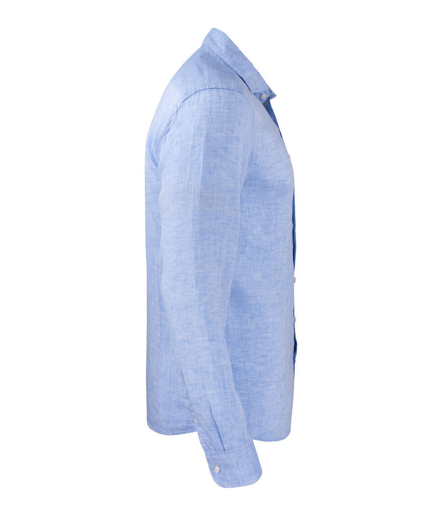 IB33 Linen
Chemise Regular Fit Hommes