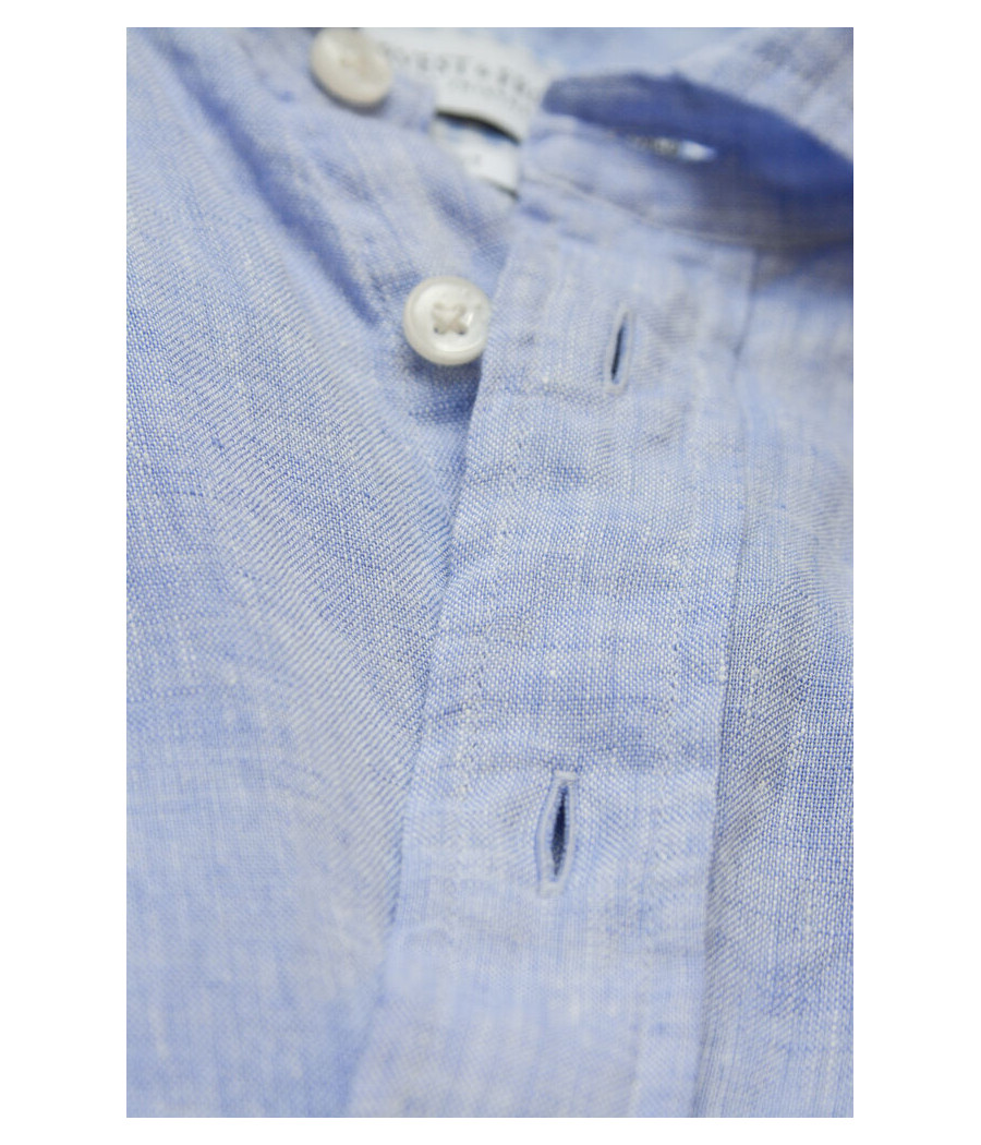 IB33 Linen
Chemise Regular Fit Hommes