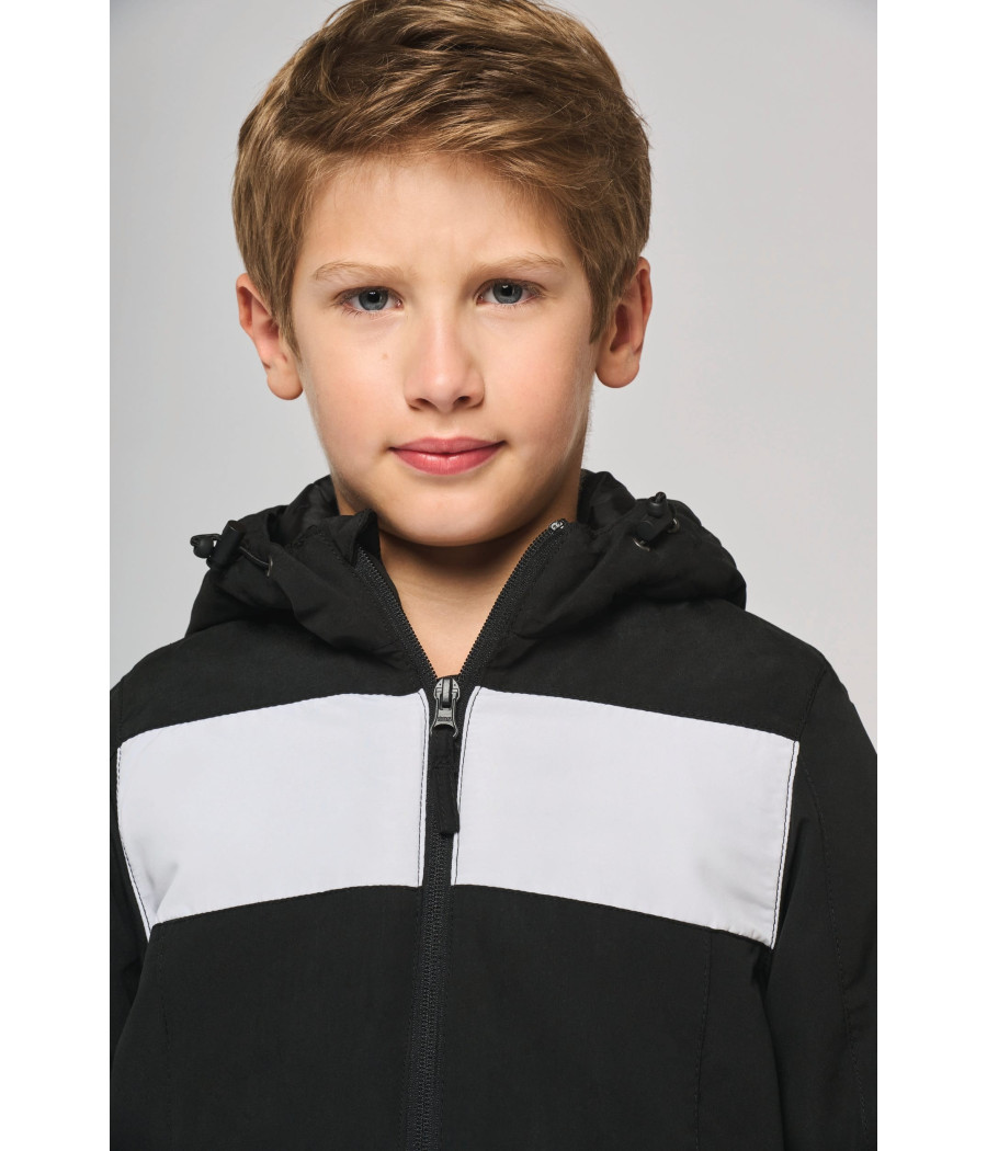 Veste club enfant