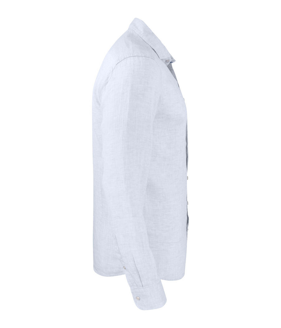 IB33 Linen
Chemise Slim Fit Hommes