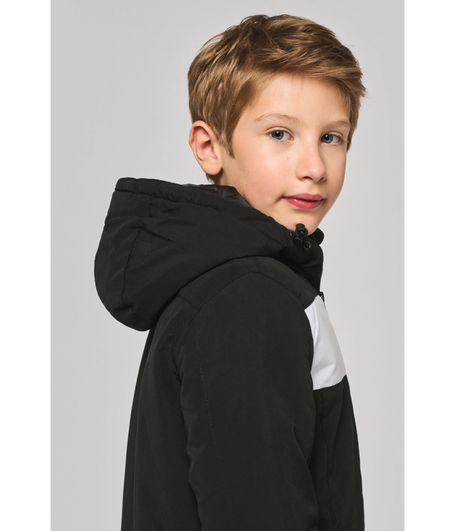 Veste club enfant