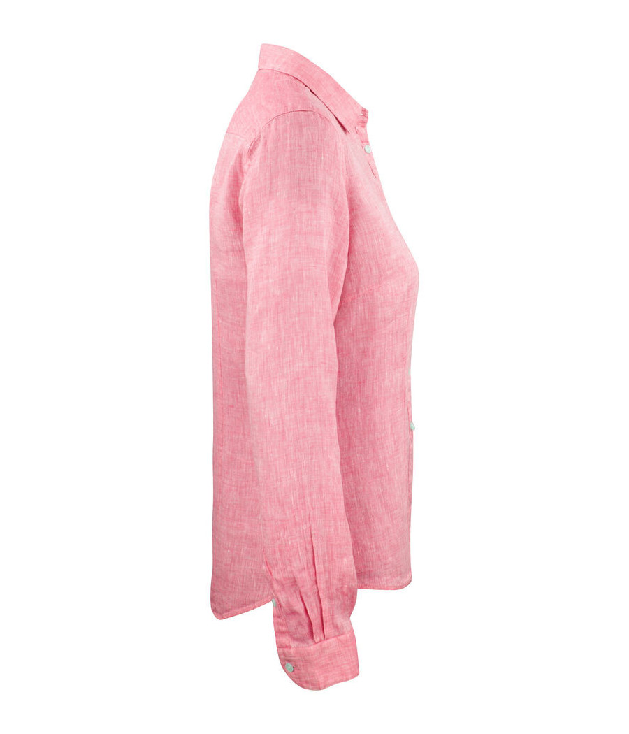 IB33 Linen
Chemise Femmes