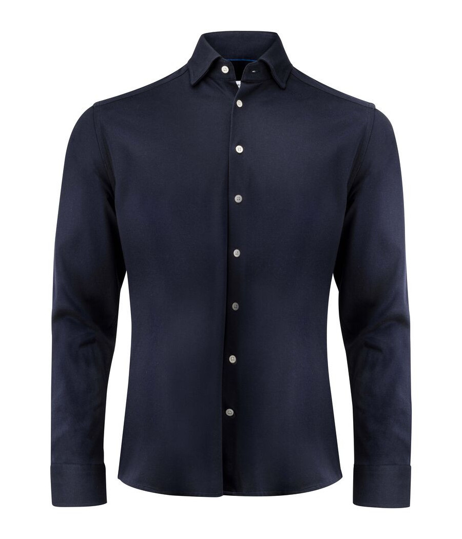 Indigo Bow 34 
Chemise Regular Fit Hommes