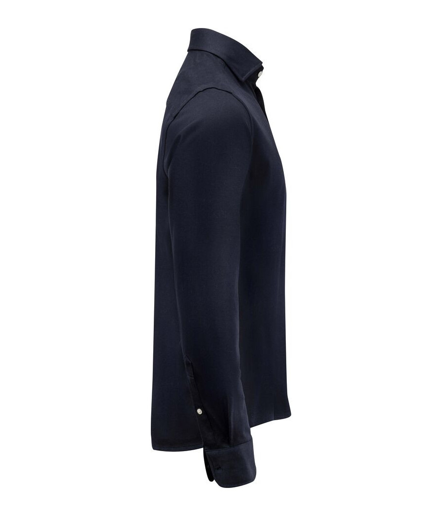 Indigo Bow 34 
Chemise Regular Fit Hommes