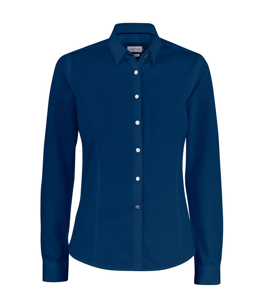 Indigo Bow 34 
Chemise Femmes