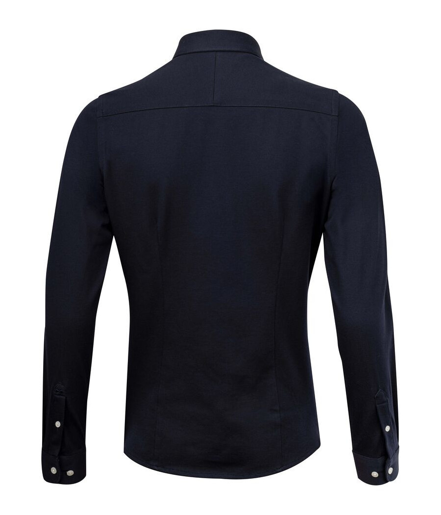 Indigo Bow 34 
Chemise Femmes