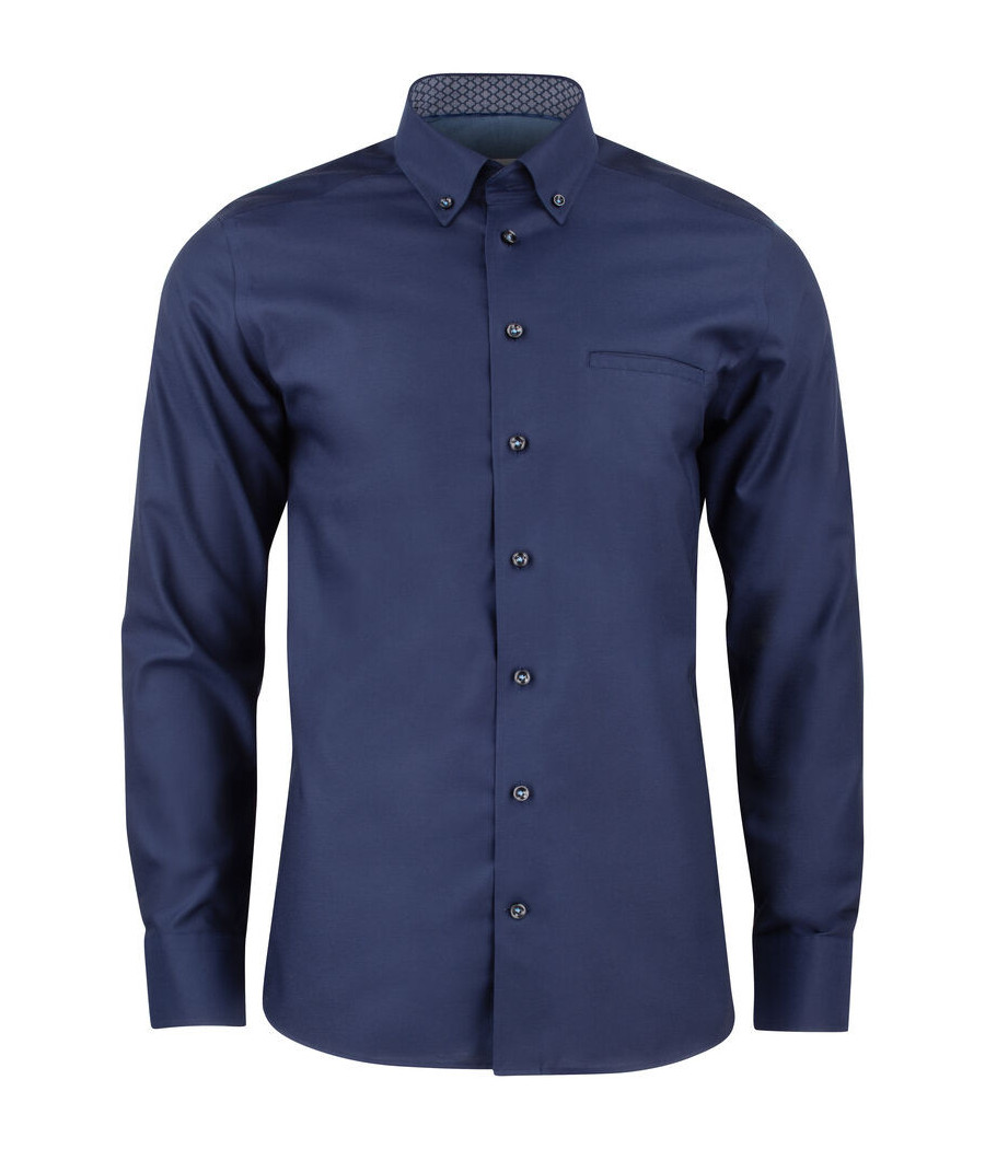 RB121 Oxford
Chemise Regular Fit Hommes