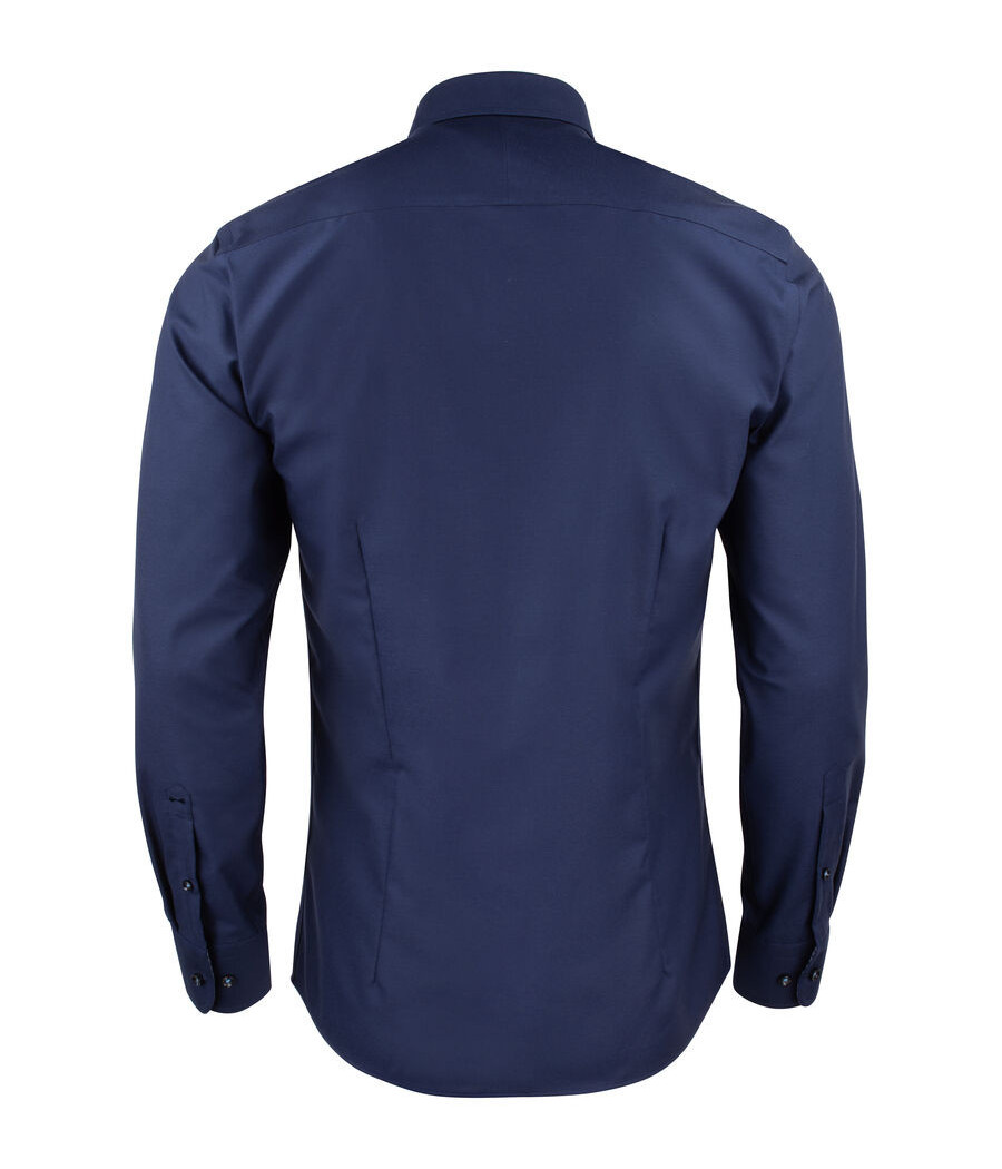 RB121 Oxford
Chemise Regular Fit Hommes