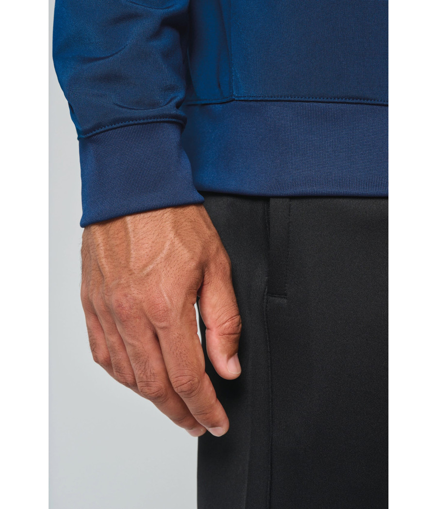 Sweat-shirt polyester