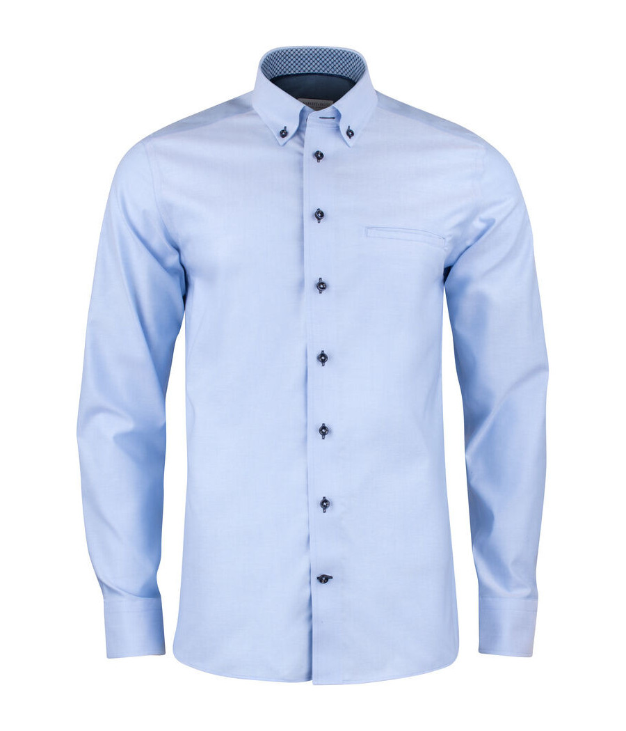 RB121 Oxford
Chemise Slim Fit Hommes