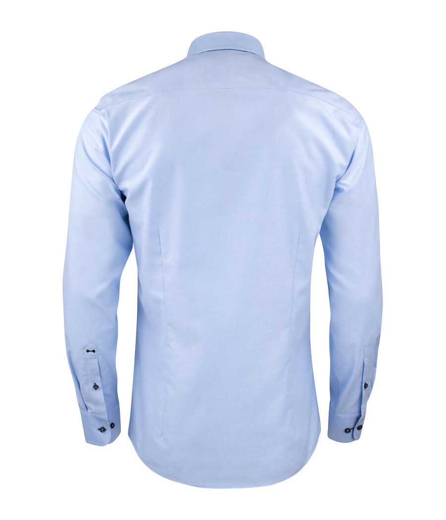 RB121 Oxford
Chemise Slim Fit Hommes