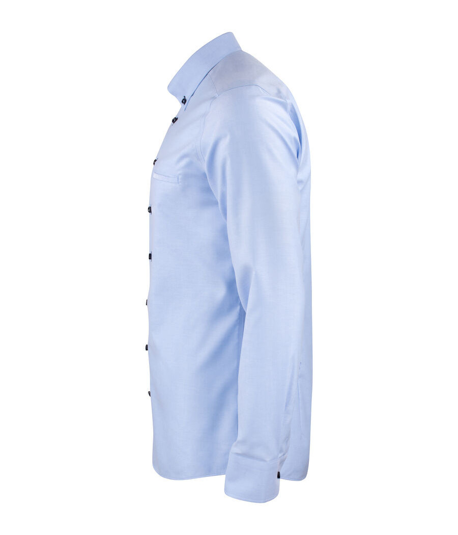 RB121 Oxford
Chemise Slim Fit Hommes