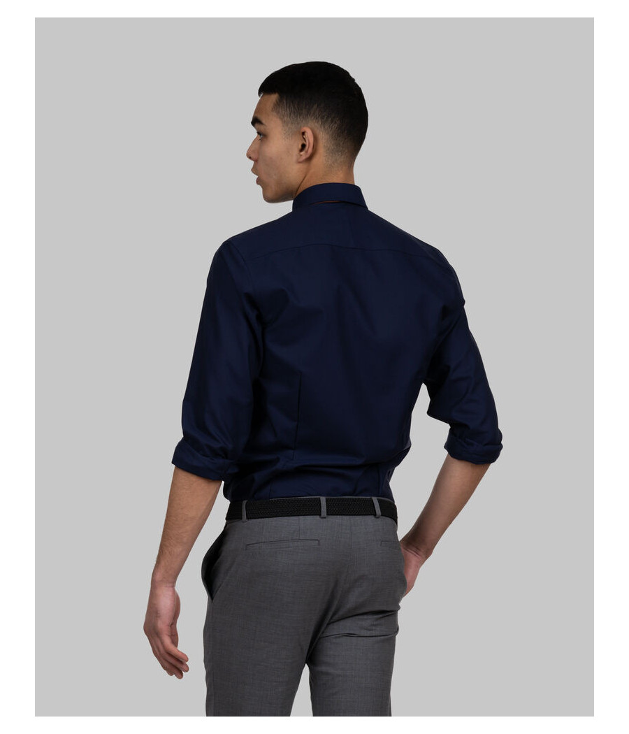 RB121 Oxford
Chemise Slim Fit Hommes
