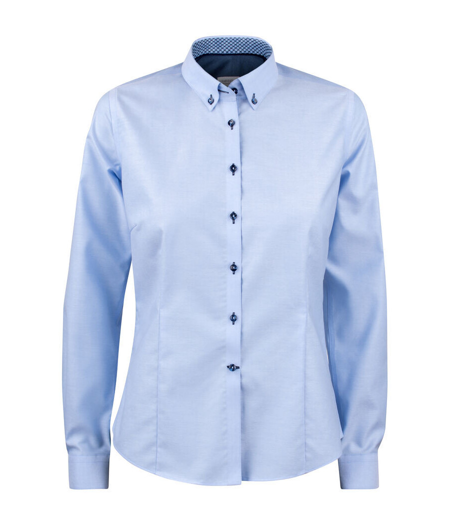 RB121 Oxford
Chemise Femmes