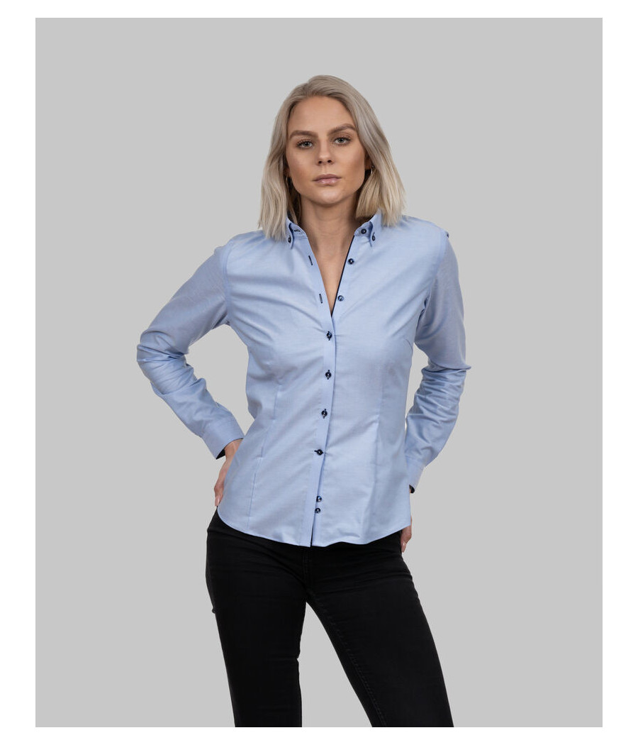 RB121 Oxford
Chemise Femmes