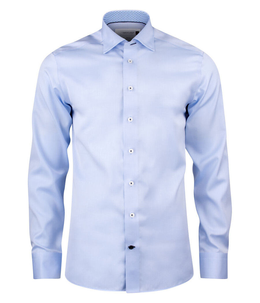 RB122 Twill
Chemise Regular Fit Hommes