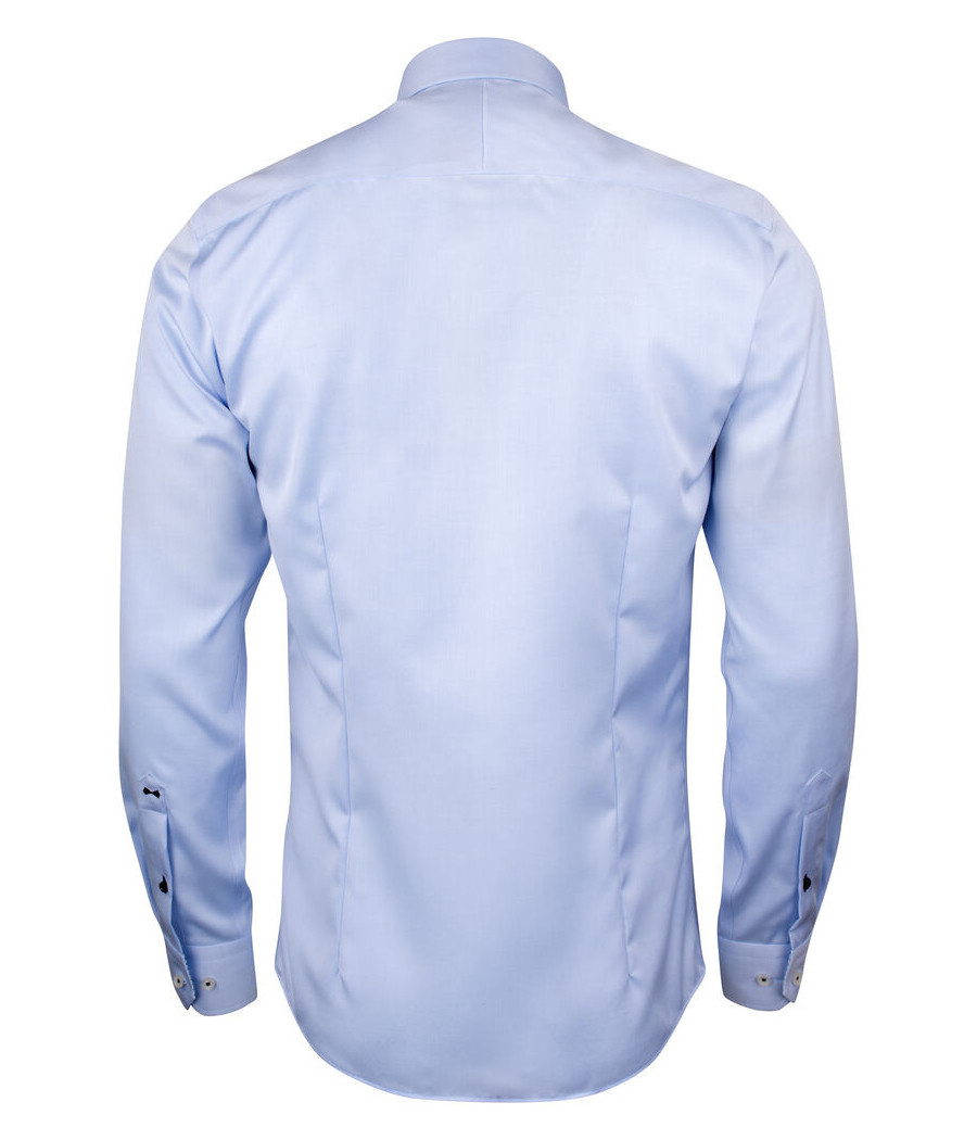 RB122 Twill
Chemise Regular Fit Hommes