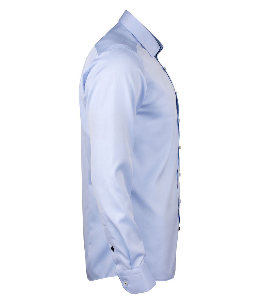 RB122 Twill
Chemise Regular Fit Hommes