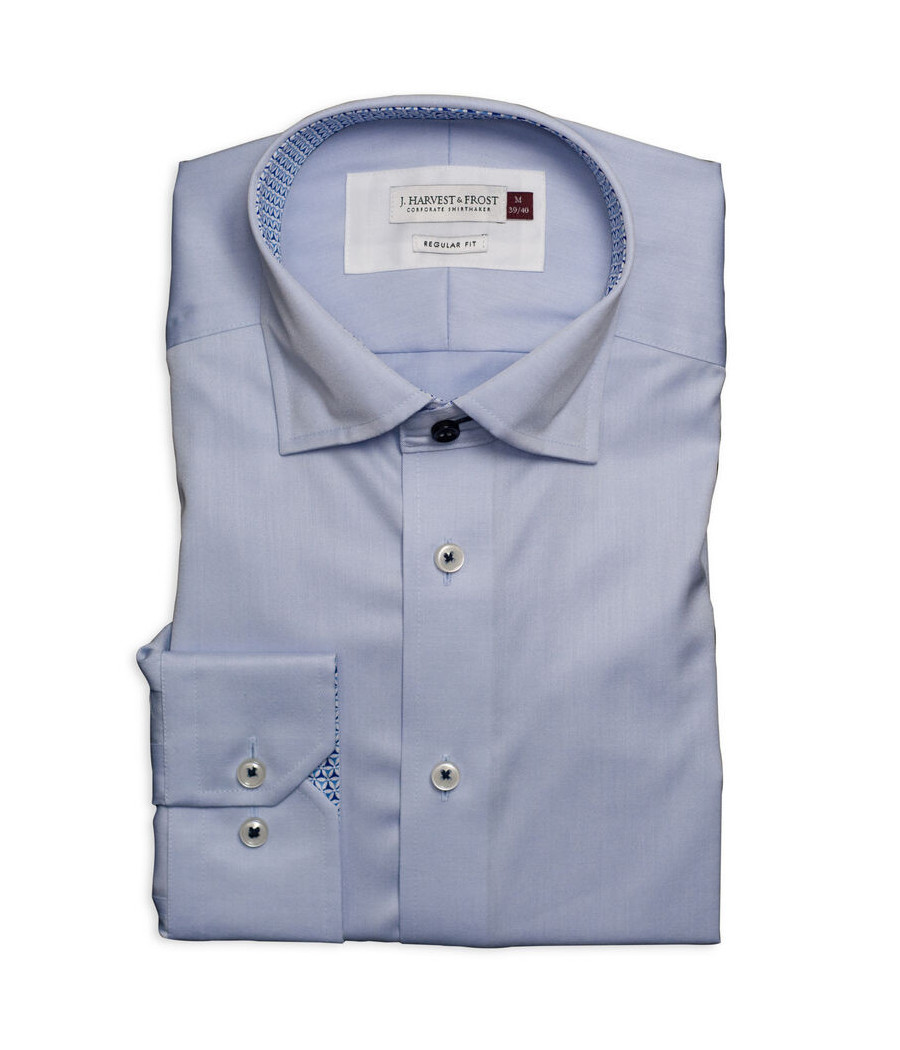 RB122 Twill
Chemise Regular Fit Hommes