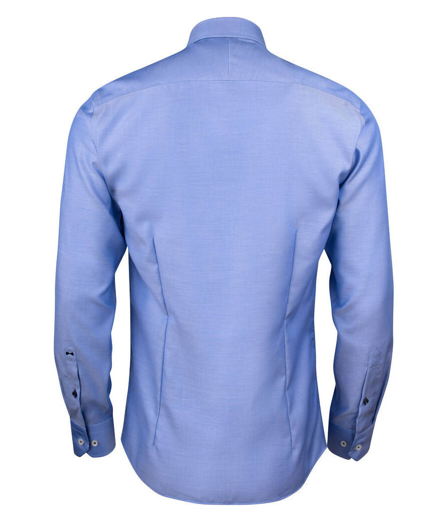 RB122 Twill
Chemise Slim Fit Hommes