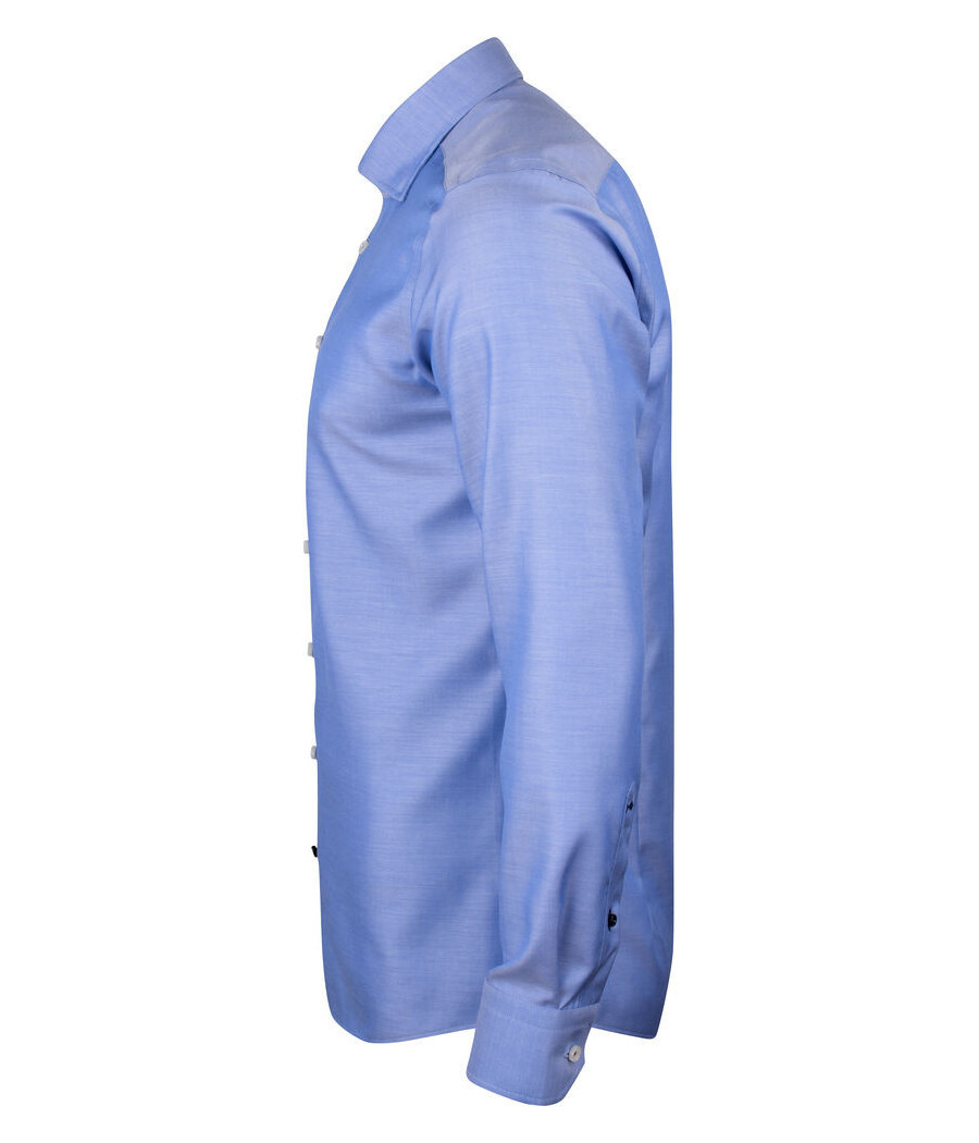 RB122 Twill
Chemise Slim Fit Hommes