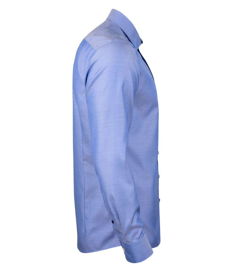 RB122 Twill
Chemise Slim Fit Hommes