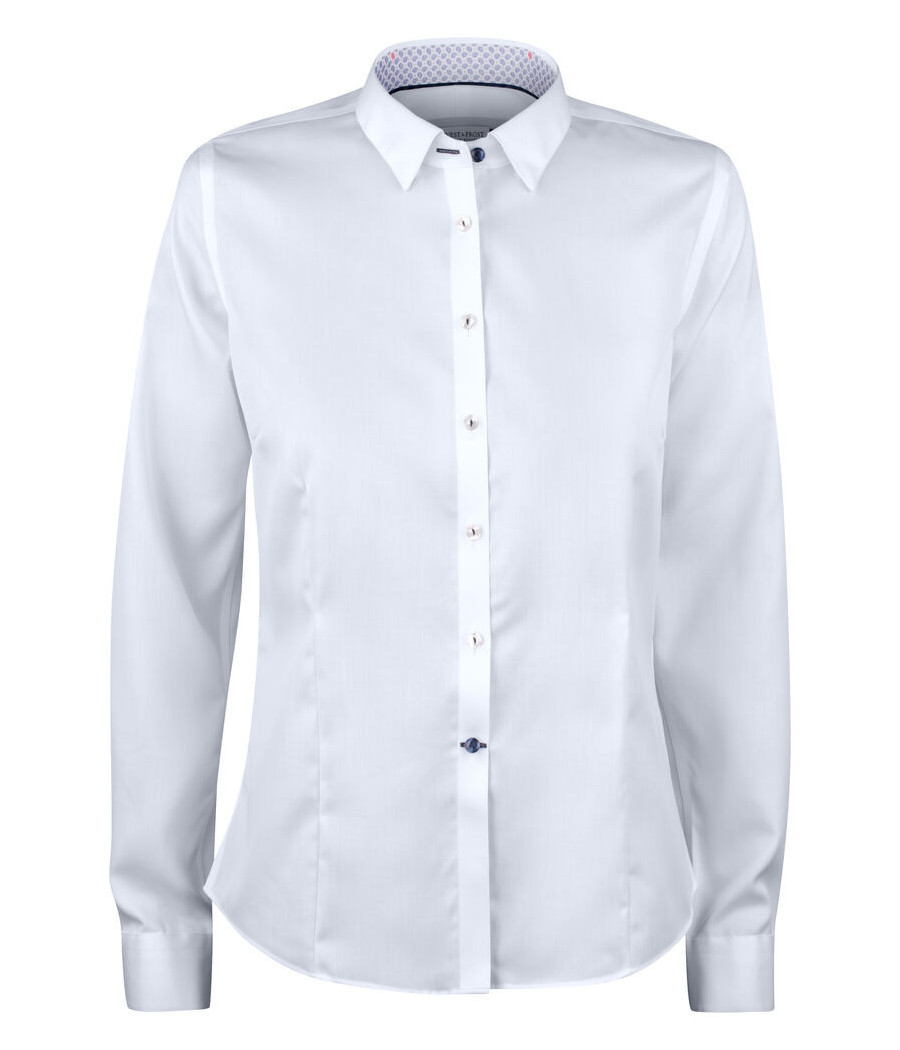 RB122 Twill 
Chemise Femmes