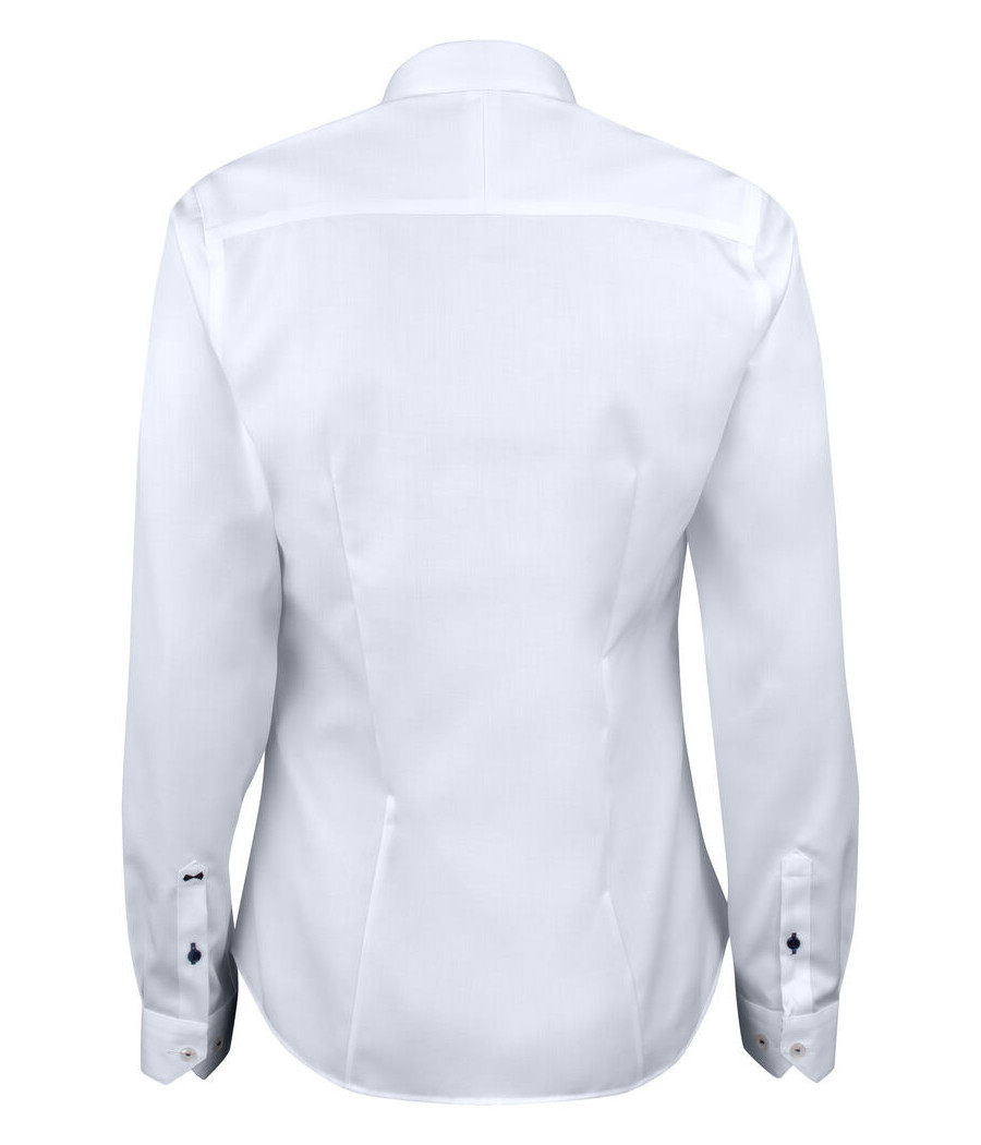 RB122 Twill 
Chemise Femmes