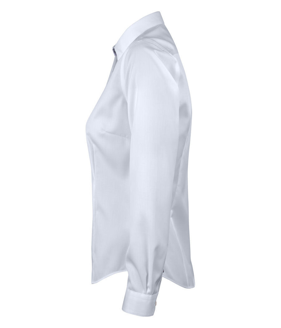 RB122 Twill 
Chemise Femmes