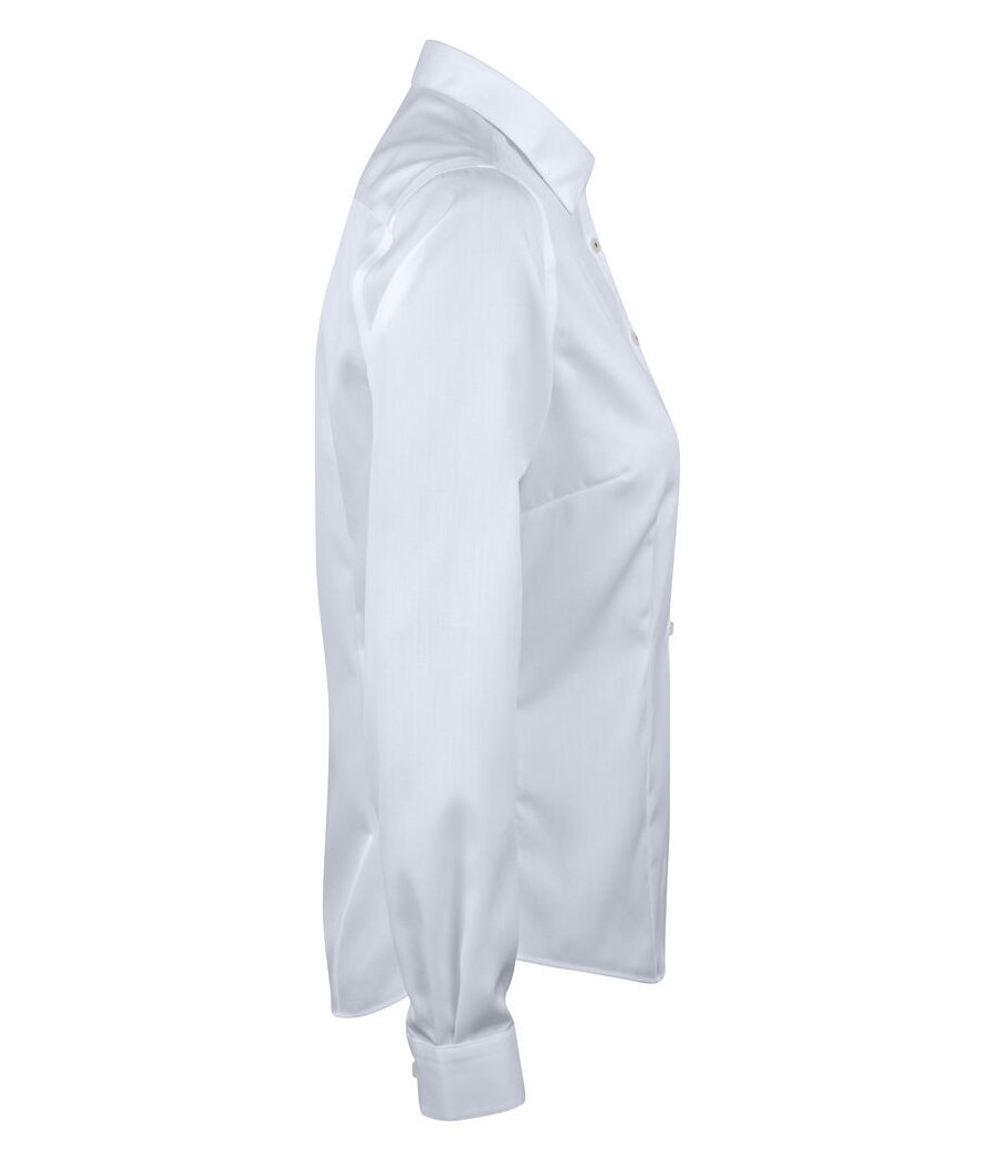 RB122 Twill 
Chemise Femmes