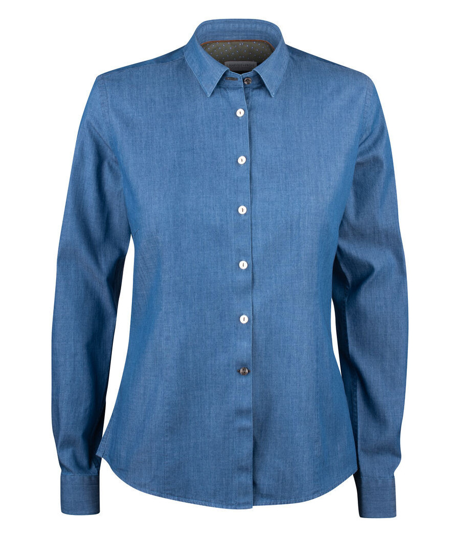 Indigo Bow 130 
Chemise Femmes