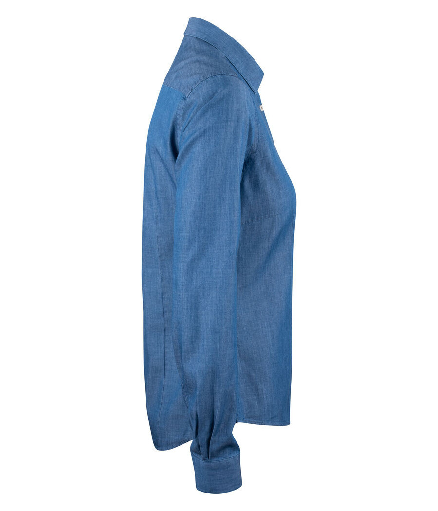 Indigo Bow 130 
Chemise Femmes