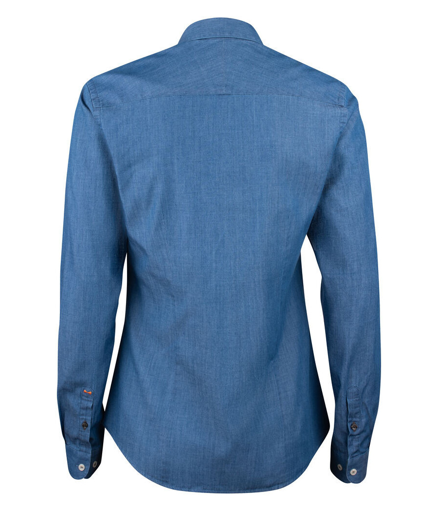 Indigo Bow 130 
Chemise Femmes