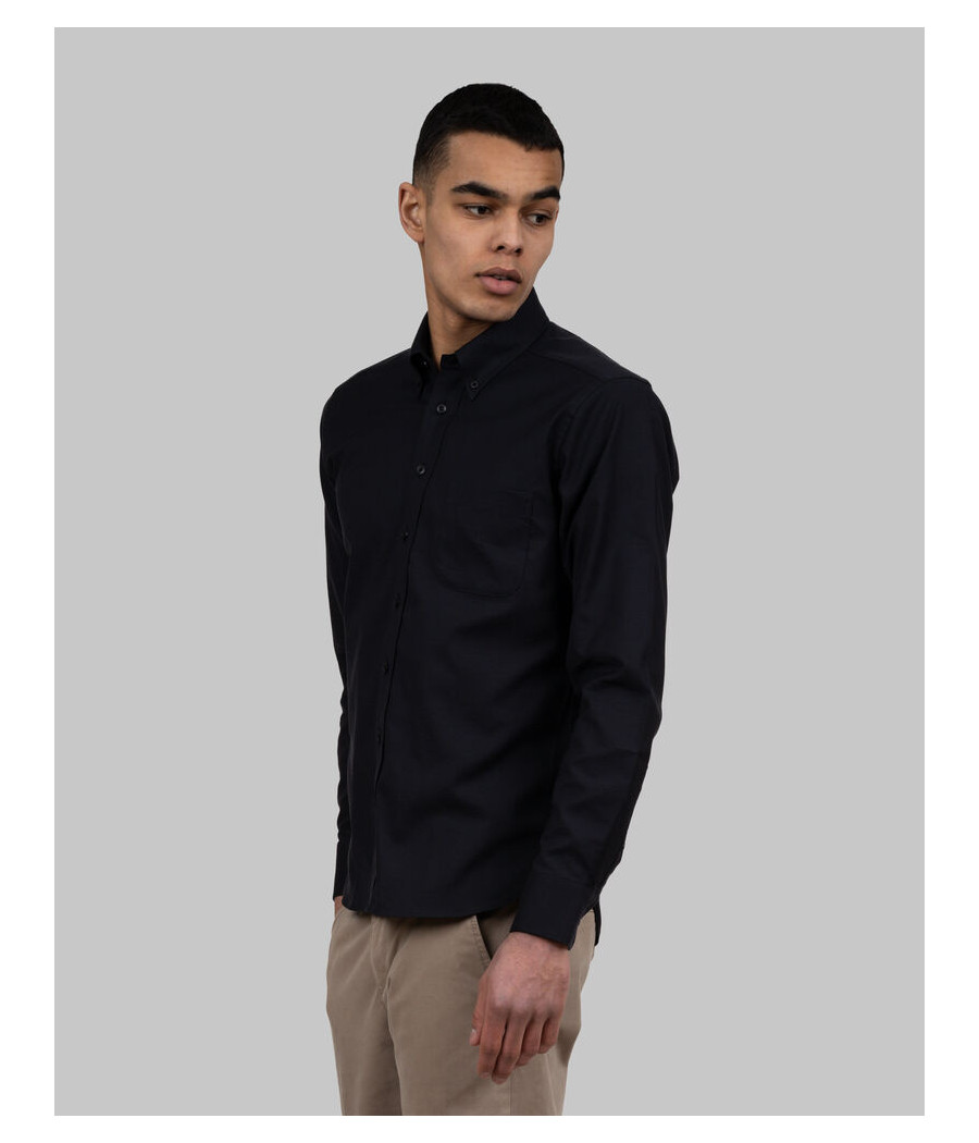 YB54 Oxford
Chemise Slim Fit Hommes