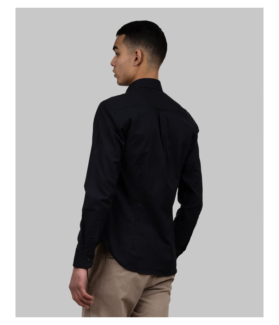 YB54 Oxford
Chemise Slim Fit Hommes