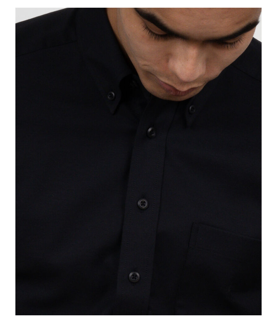 YB54 Oxford
Chemise Slim Fit Hommes