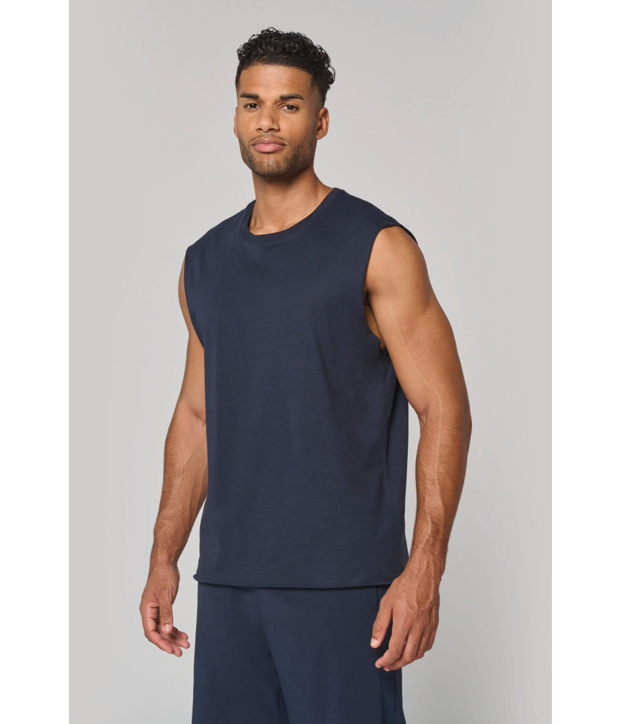 T-shirt sans manches 190 unisexe