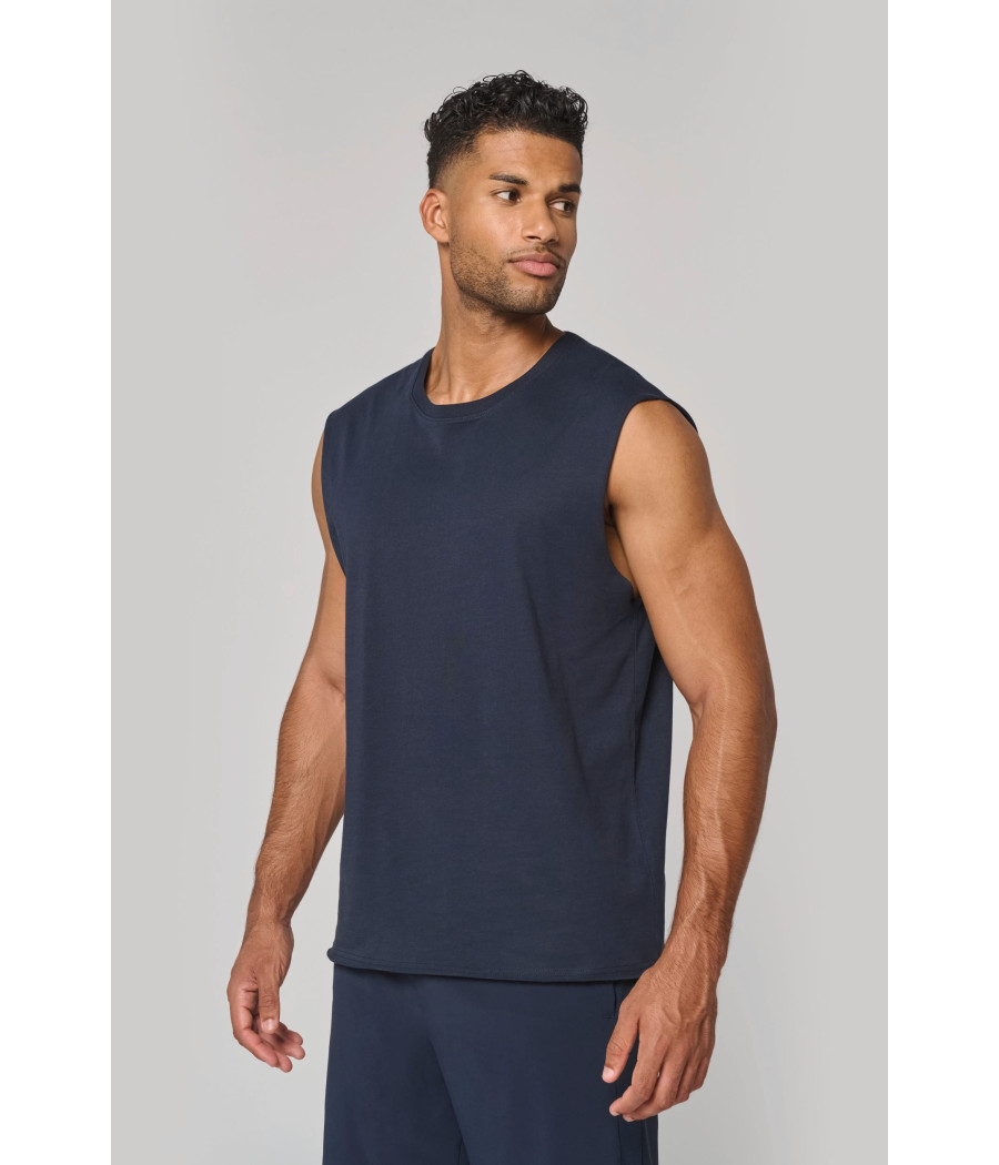 T-shirt sans manches 190 unisexe