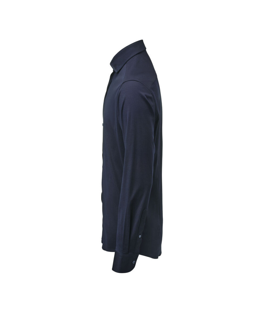 IB132 Interlock Knit
Chemise Regular Fit Hommes